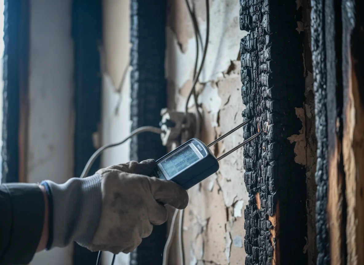 Fire Damage Restoration Hustle, VA FAQs